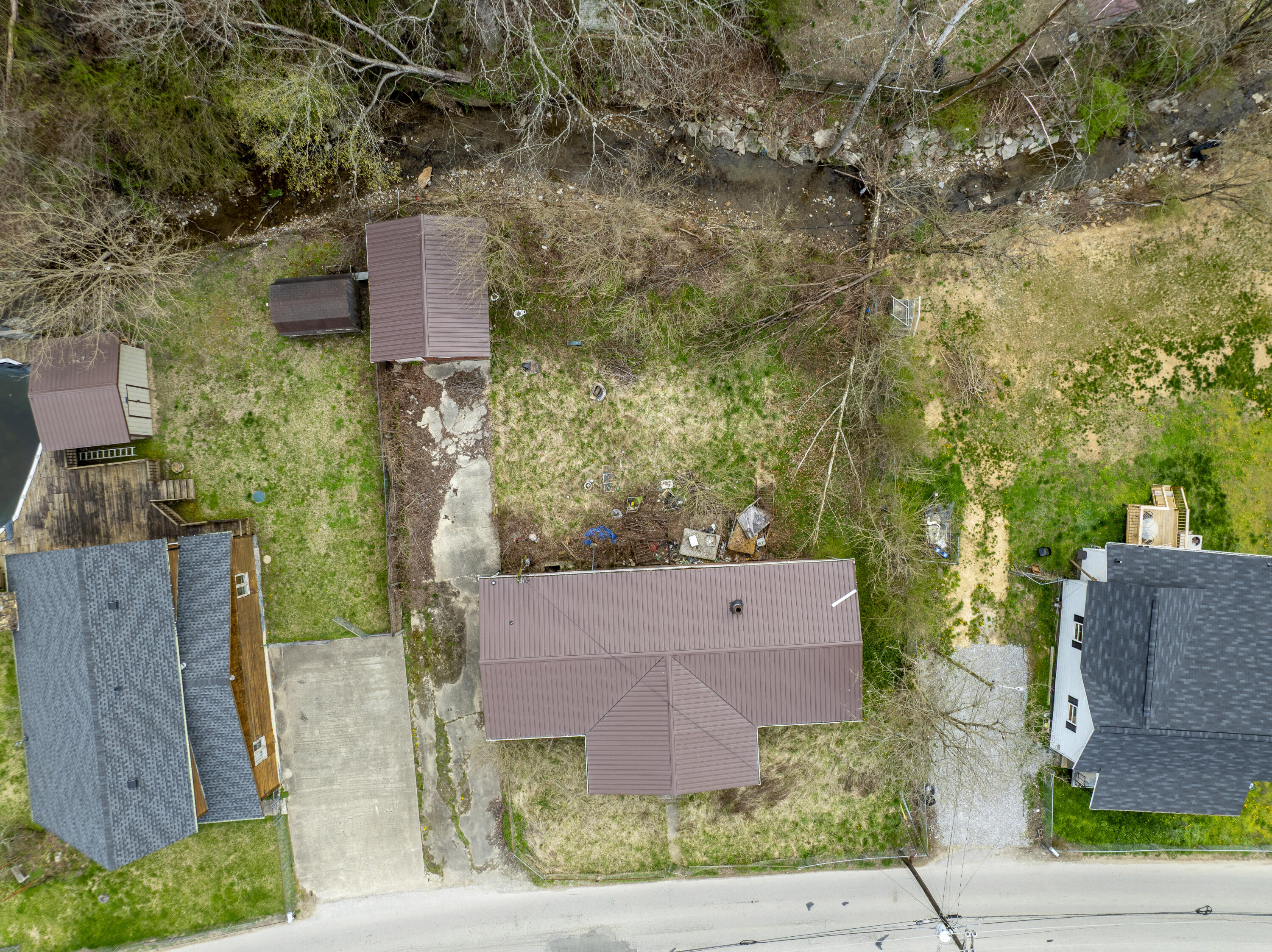 67 Bulan Hiner Road Bulan, KY 41722 - Photo 46 of 46 DJI_0548-HDR