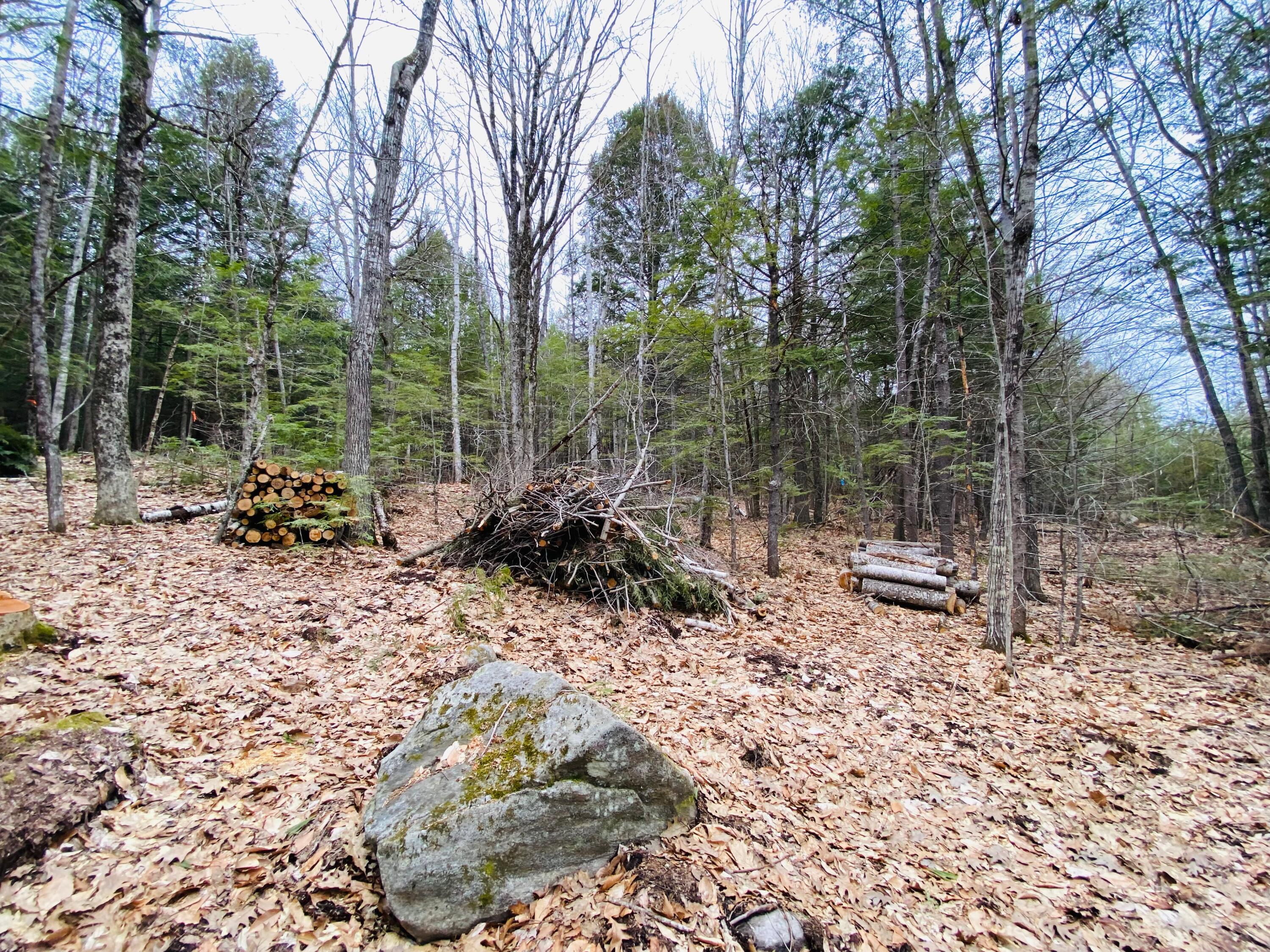 45 Shore Road Kents Hill, ME 04349 - Photo 7 of 47 BUILDING LOT