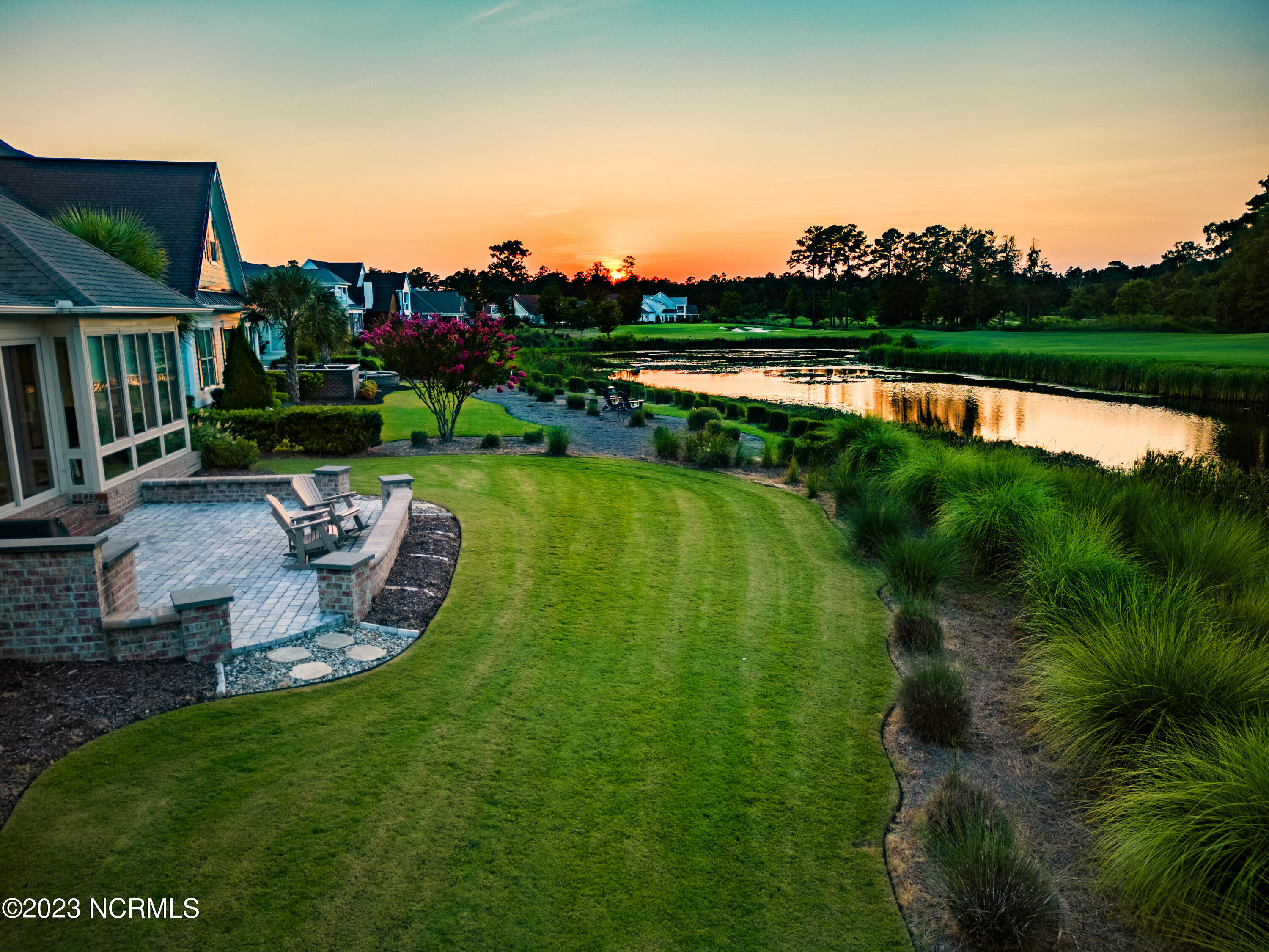 2036 Colony Pines Drive Leland, NC 28451 - Photo 26 of 46 044_dji_0245-hdr