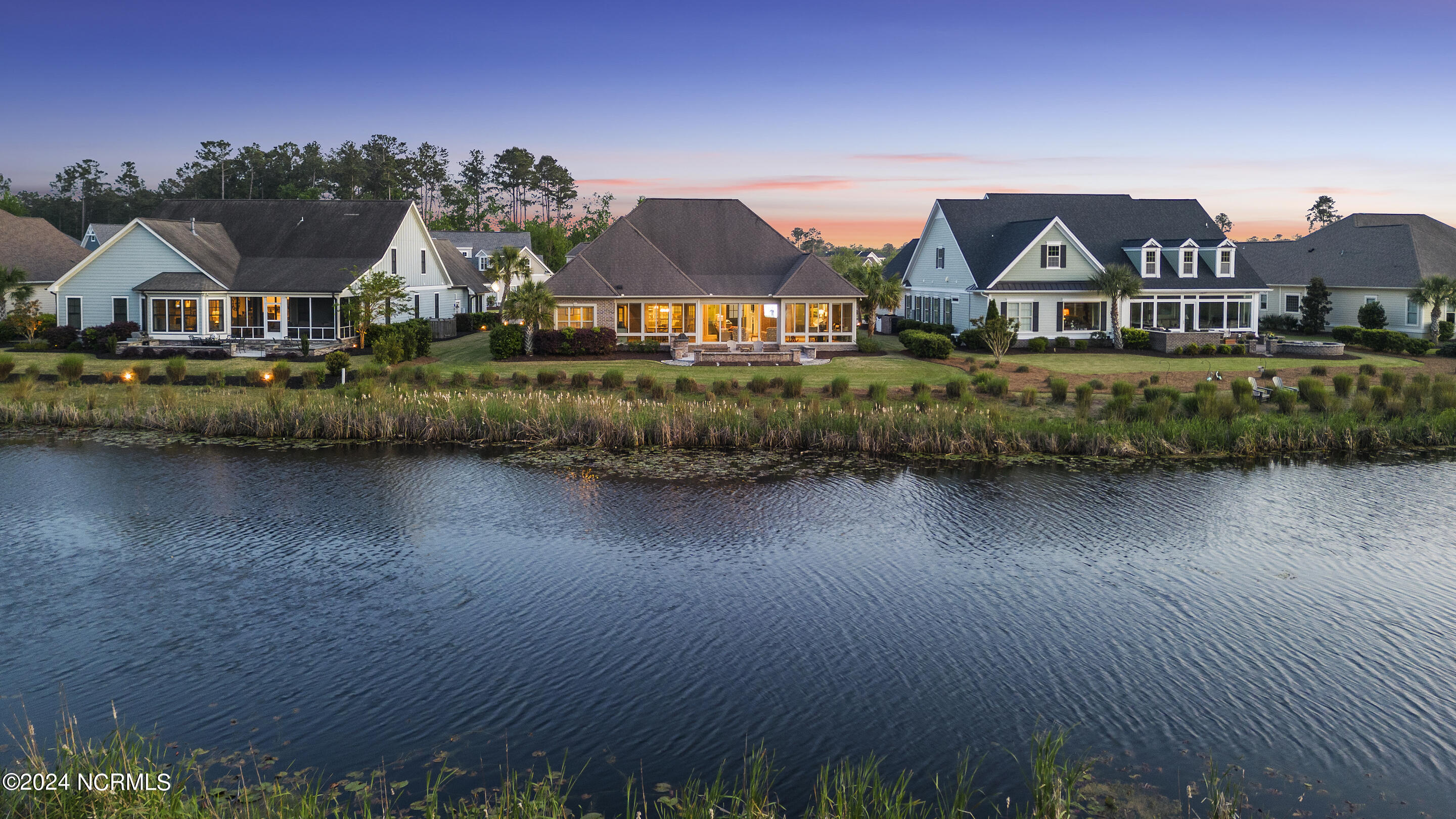 2036 Colony Pines Drive Leland, NC 28451 - Photo 27 of 46 mls-DJI_0973