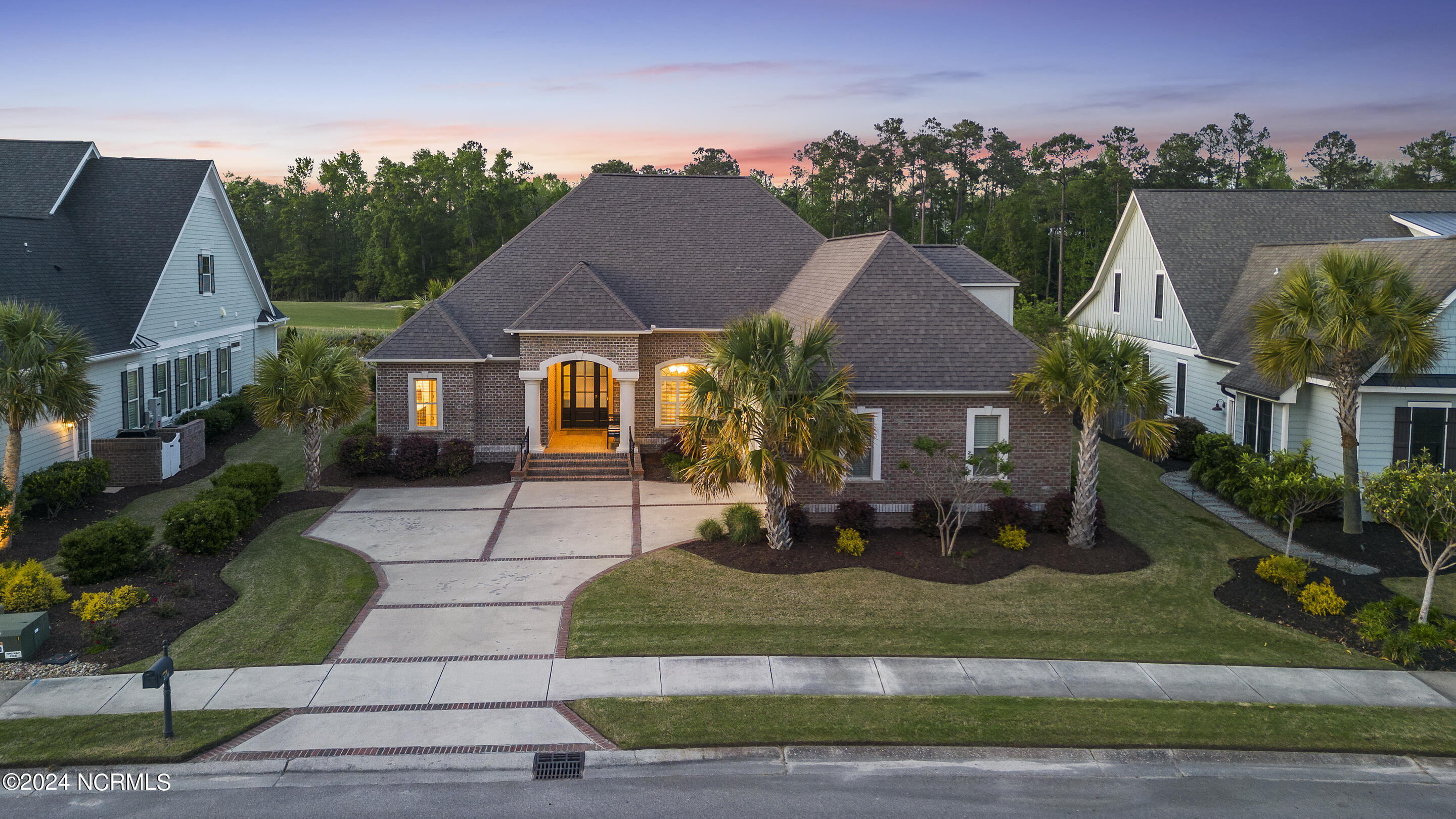 2036 Colony Pines Drive Leland, NC 28451 - Photo 30 of 46 mls-DJI_0970