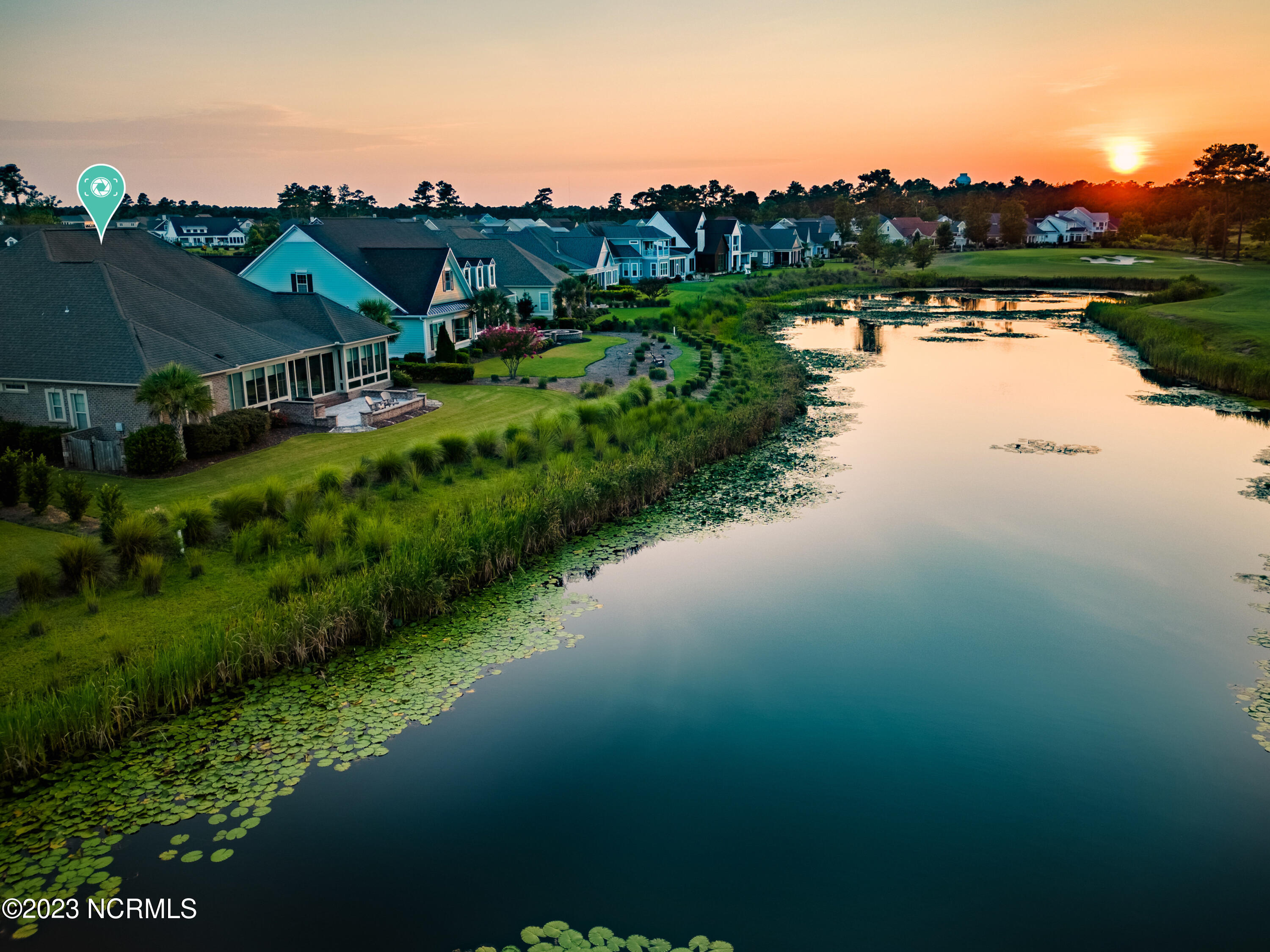 2036 Colony Pines Drive Leland, NC 28451 - Photo 33 of 46 042_dji_0236-hdr