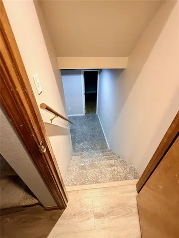 $349,900 | 1213 Northeast Ball Drive, Lee's Summit, MO 64086