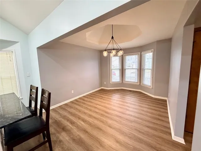 $349,900 | 1213 Northeast Ball Drive, Lee's Summit, MO 64086