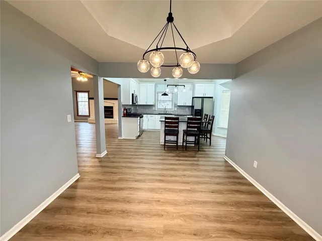 $349,900 | 1213 Northeast Ball Drive, Lee's Summit, MO 64086