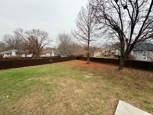 $349,900 | 1213 Northeast Ball Drive, Lee's Summit, MO 64086