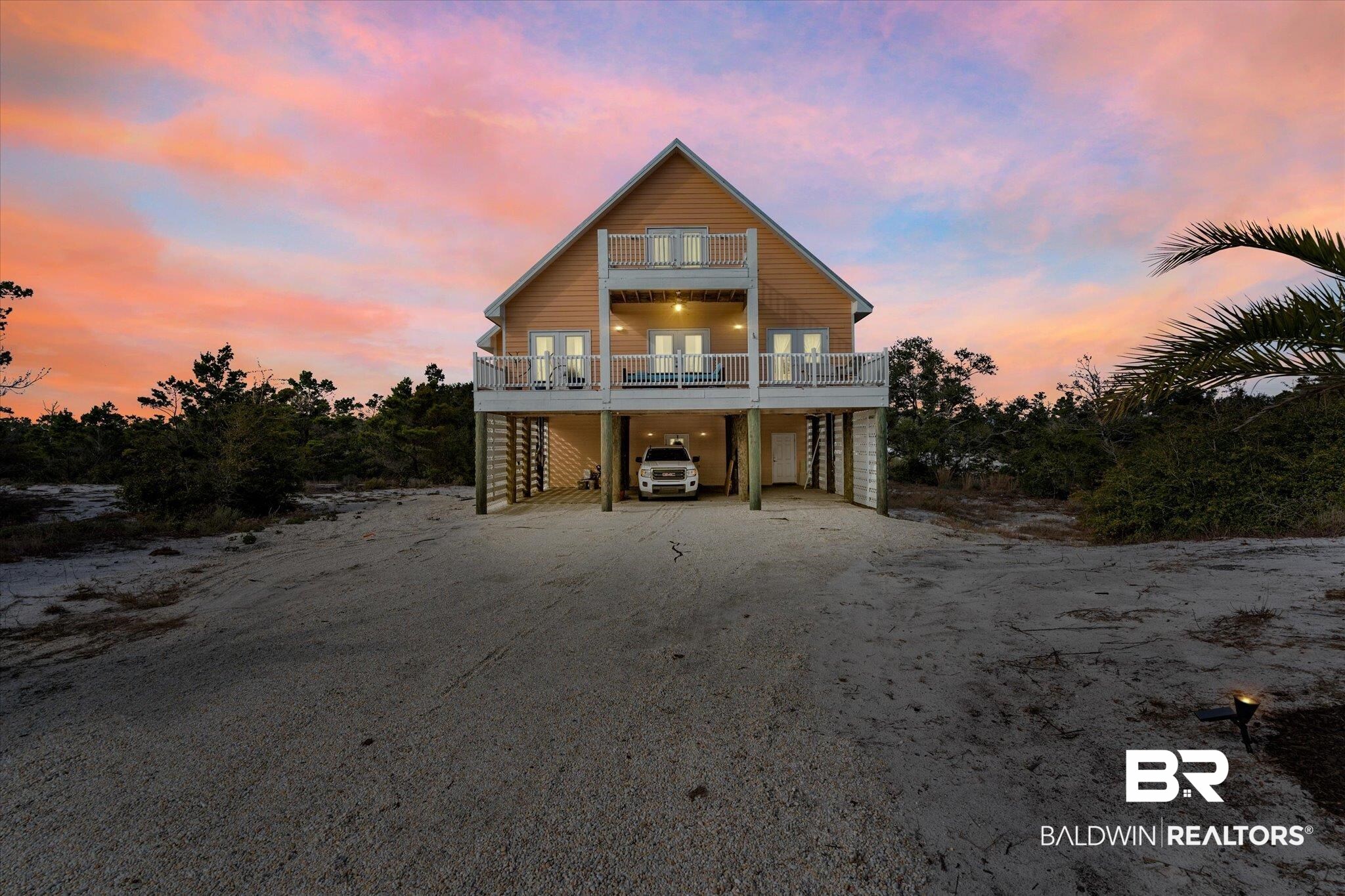 30707 River Road Orange Beach, AL 36561 - Photo 1 of 23