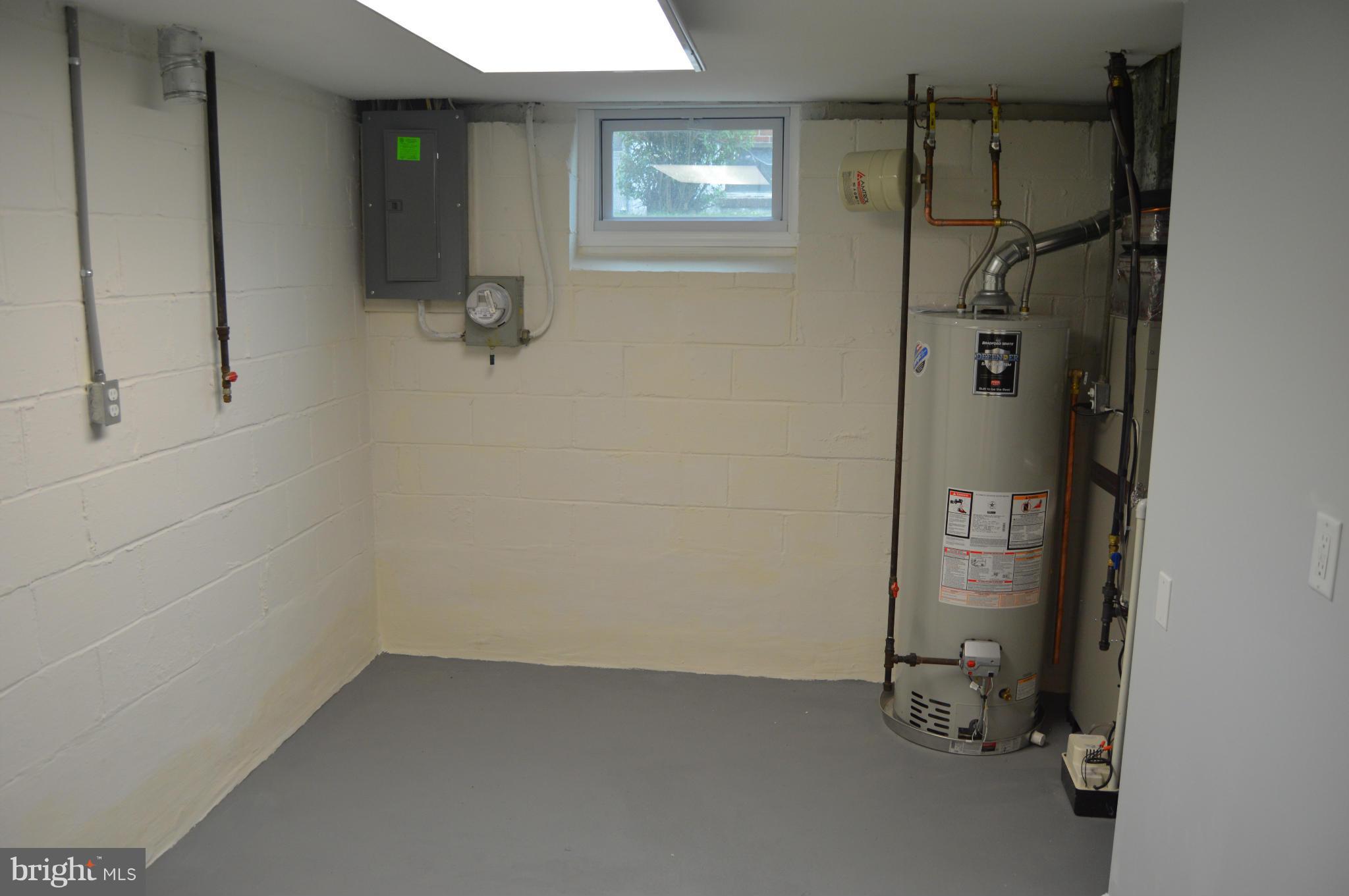 3511 Mayfair Road Baltimore, MD 21207 - Photo 26 of 27 Interior (General)