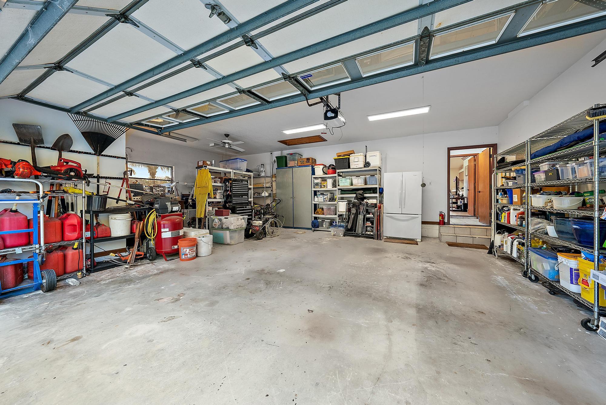 934 Penn Trail Jupiter, FL 33458 - Photo 28 of 54 a view of garage