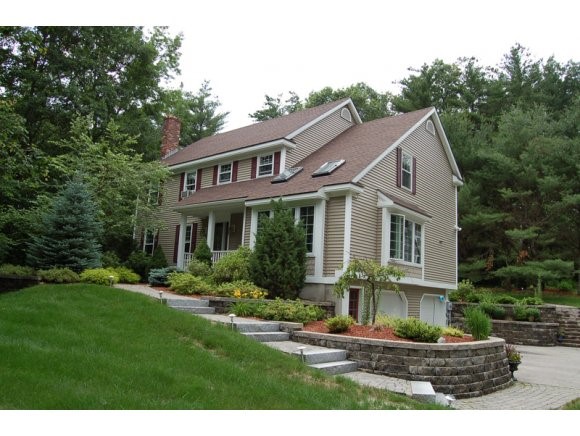 14 Millstone Road Windham, NH 03087 - Photo 1 of 1