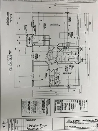 $699,900 | 4 Webster Place, Patterson, NY 12563
