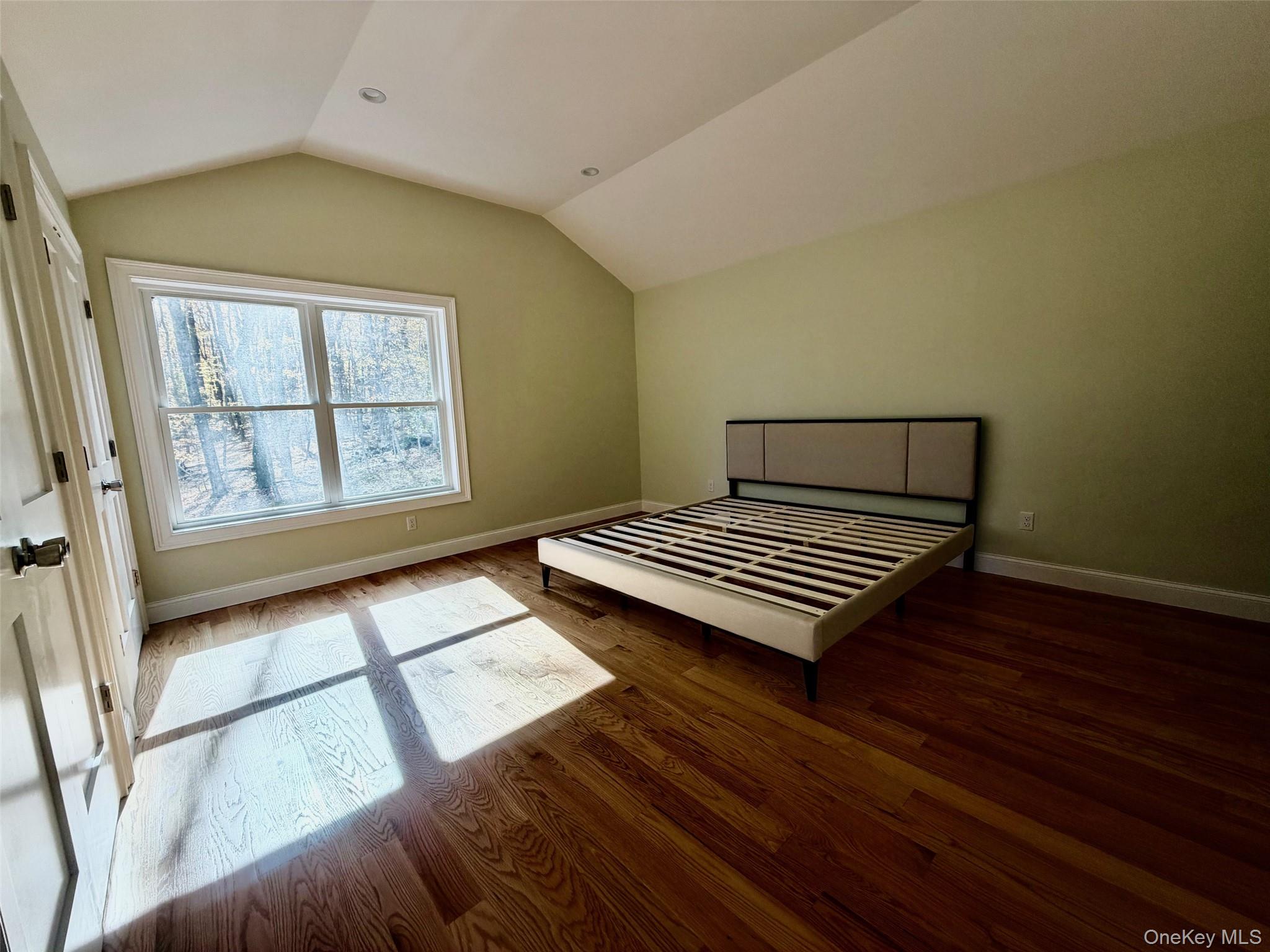 4 Webster Place Patterson, NY 12563 - Photo 10 of 42 a view of a room with wooden floor and window