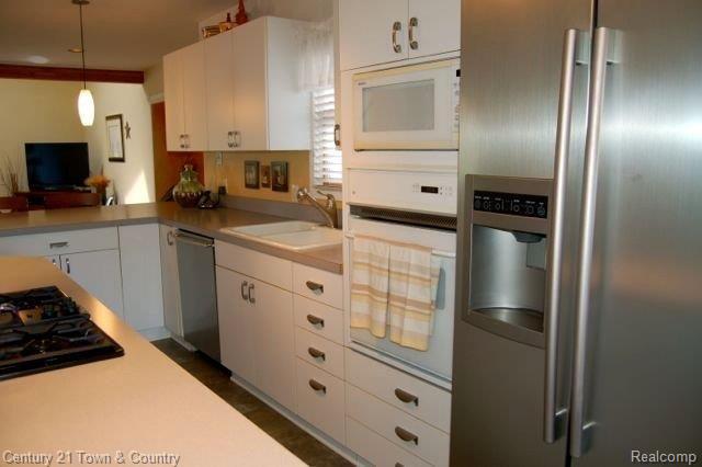 SS Appliances 
