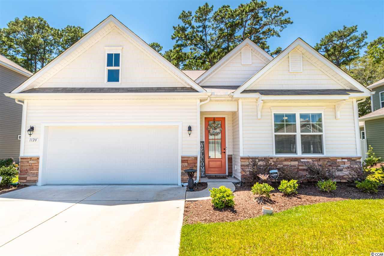 1120 Inlet View Drive North Myrtle Beach, SC 29582 - Photo 1 of 39 Gallery Image 1