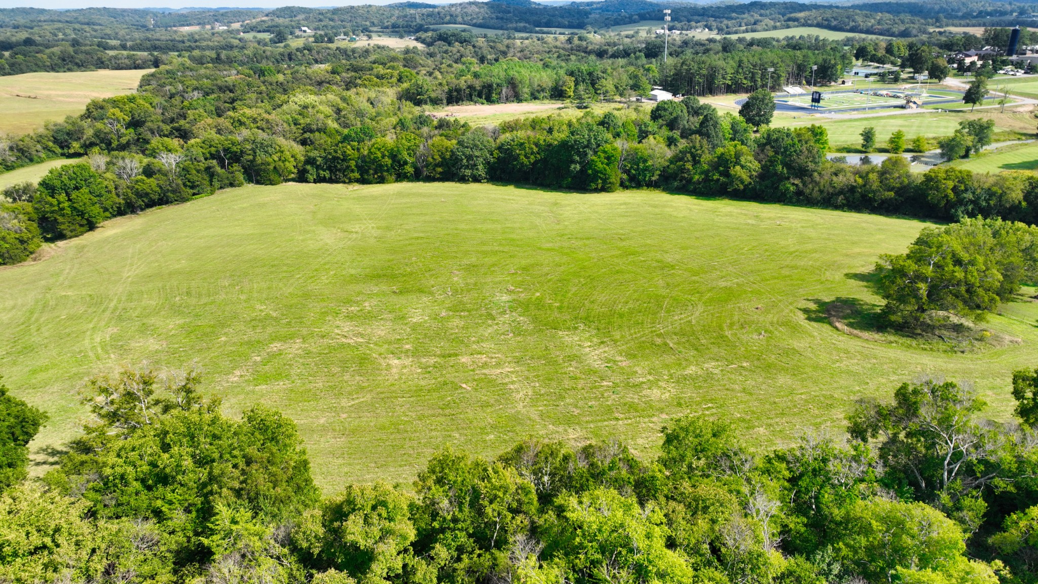 4 Johnson Place/maple Street, Bell Buckle, TN 37020 Compass