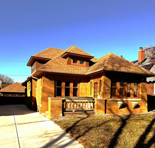 $399,900 | 1751 North 60th Street, Wauwatosa, WI 53208