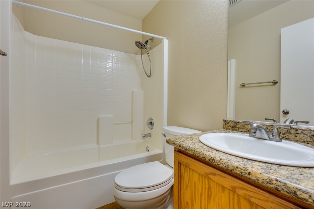 5924 Oakton Street Las Vegas, NV 89130 - Photo 26 of 36