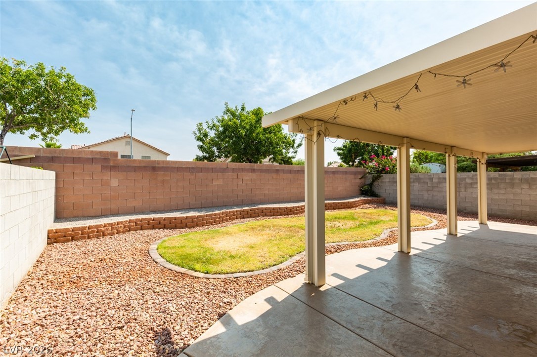 5924 Oakton Street Las Vegas, NV 89130 - Photo 34 of 36