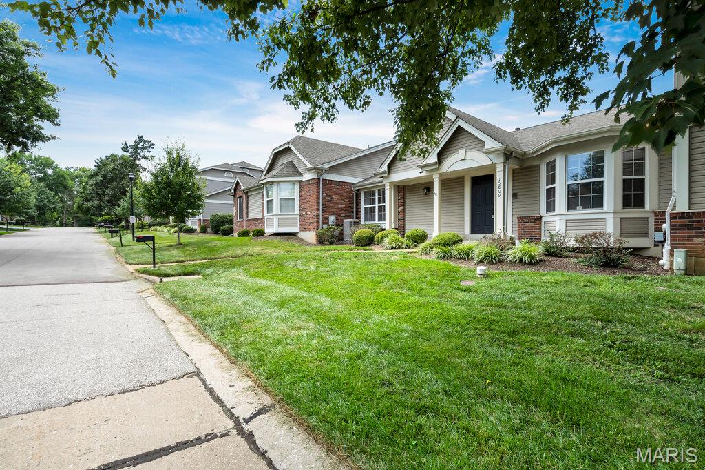 15809 Kersten Ridge Drive Chesterfield, MO 63017 - Photo 40 of 40