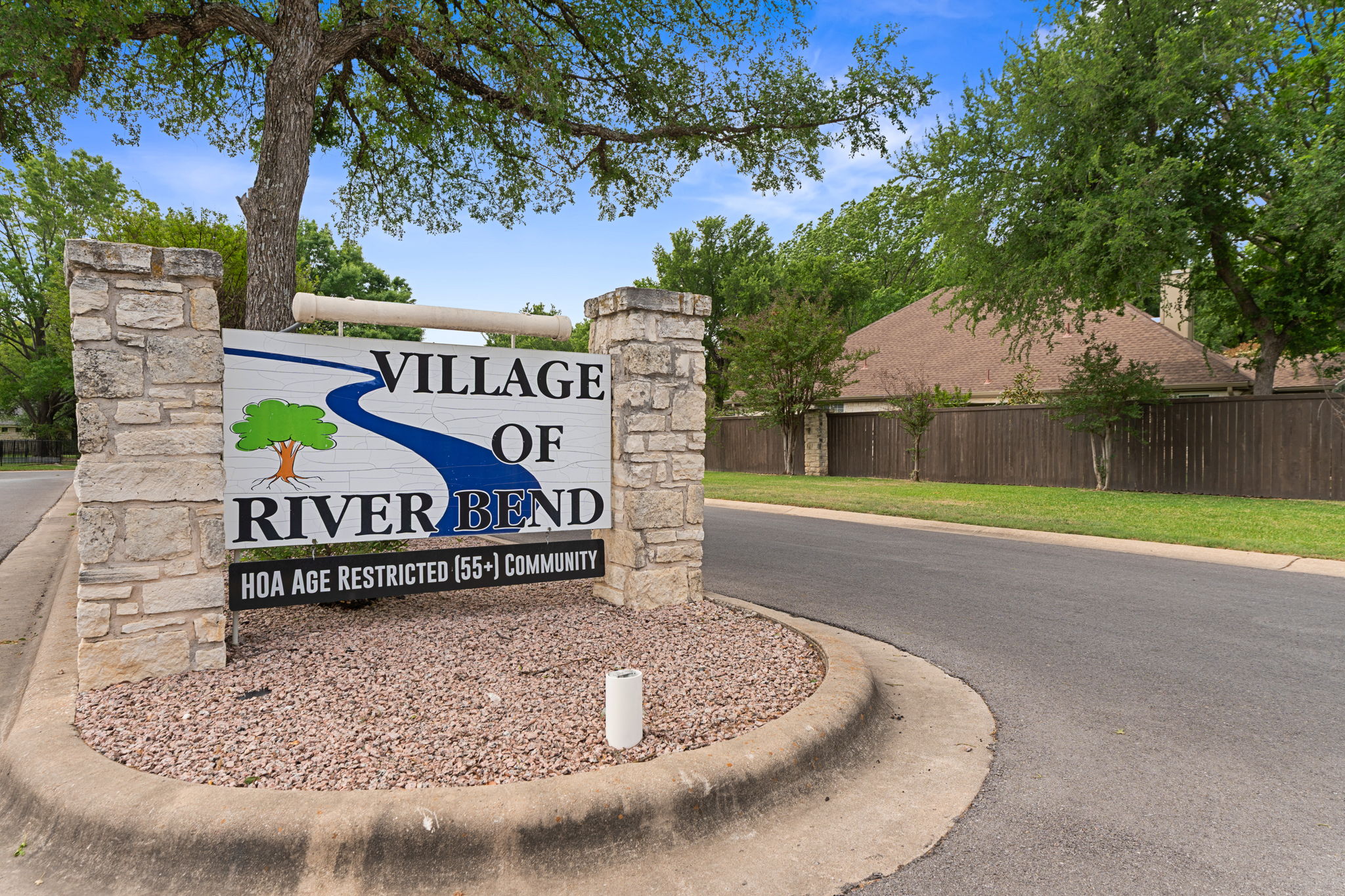 124 Village Drive Georgetown, TX 78628 - Photo 27 of 28
