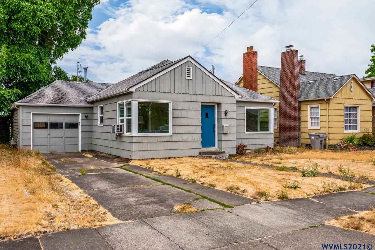 1248 Southwest Washington Street Albany, OR 97321 - Photo 1 of 28 Gallery Image 1