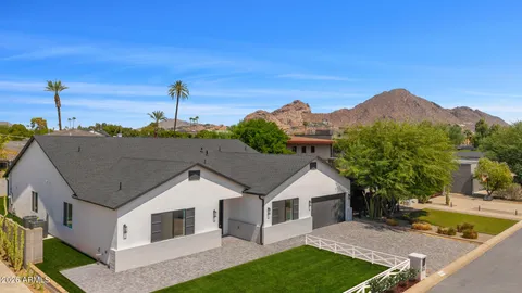 $3,250,000 | 4048 East Minnezona Avenue, Phoenix, AZ 85018