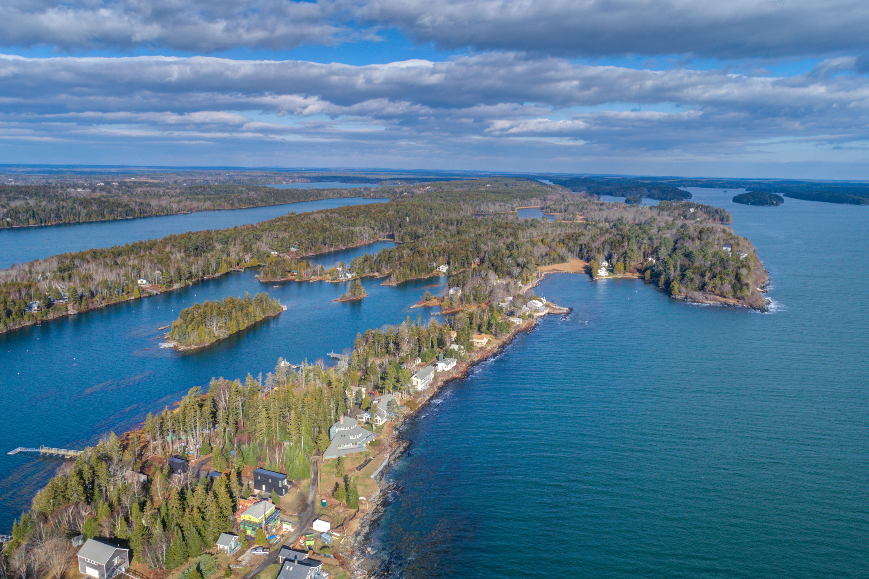 445 Long Point Road Harpswell, ME 04079 - Photo 31 of 36 Pic#