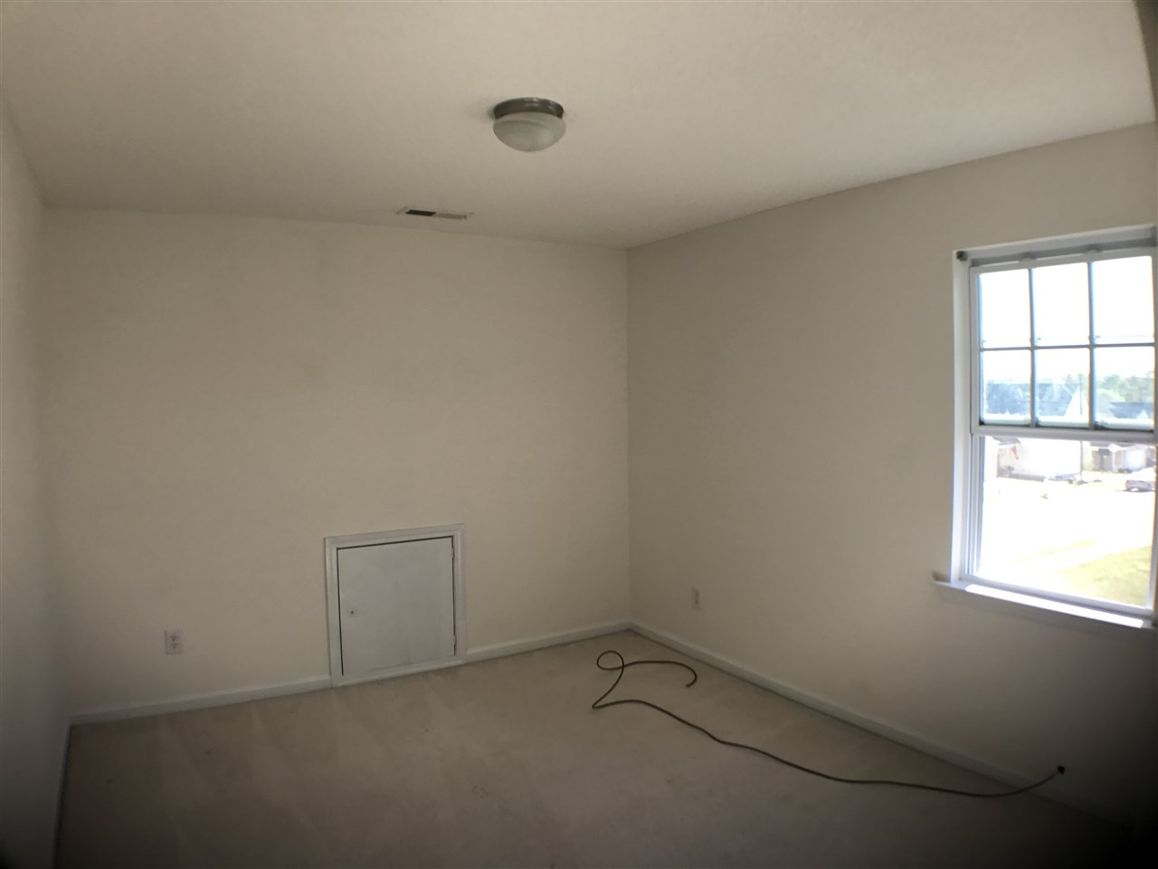 5311 Chipstone Drive Raleigh, NC 27610 - Photo 19 of 26 Bedroom 2