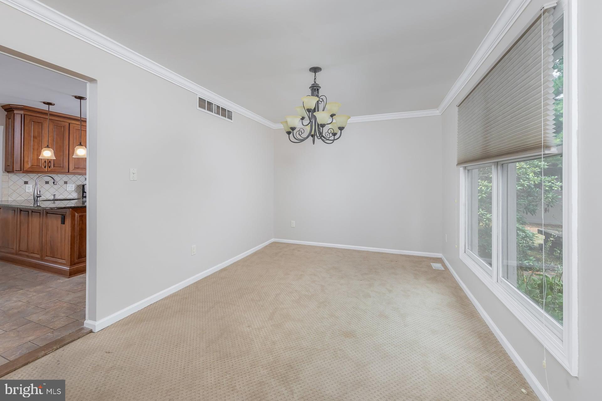 1 Castle Road Shamong, NJ 08088 - Photo 13 of 29 Dining Room