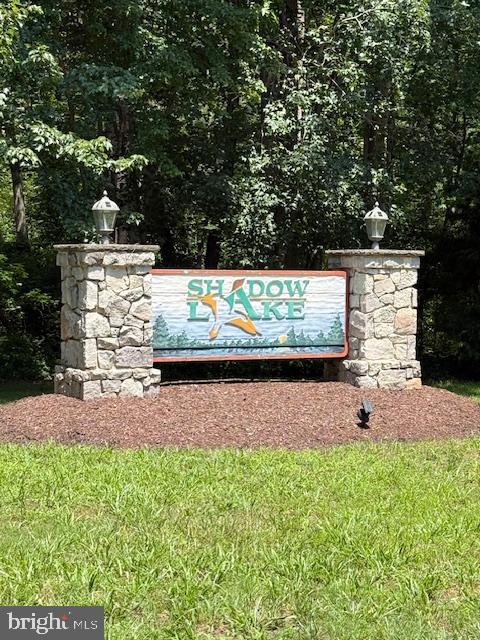 1 Castle Road Shamong, NJ 08088 - Photo 22 of 29 Welcome to Shadow Lake