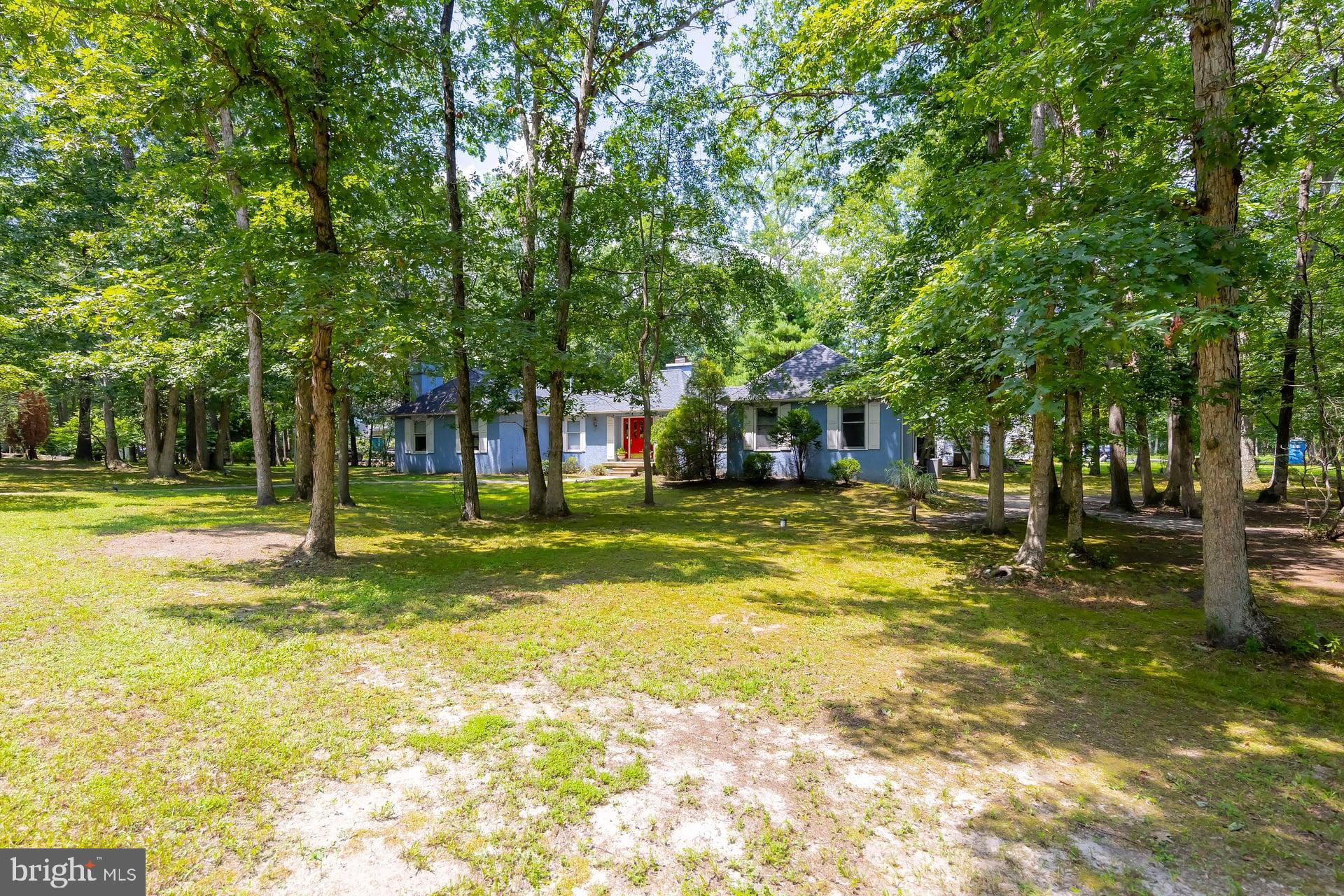 1 Castle Road Shamong, NJ 08088 - Photo 26 of 29 Acreage