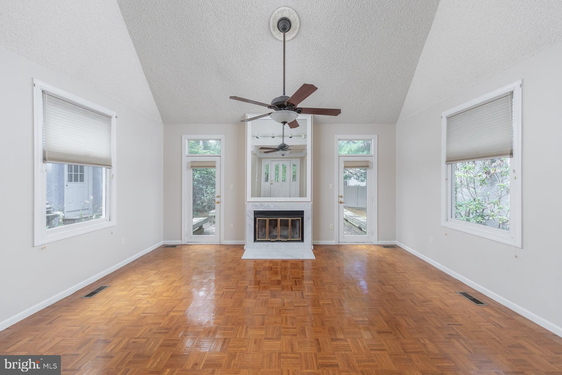 1 Castle Road Shamong, NJ 08088 - Photo 3 of 29 Living Room