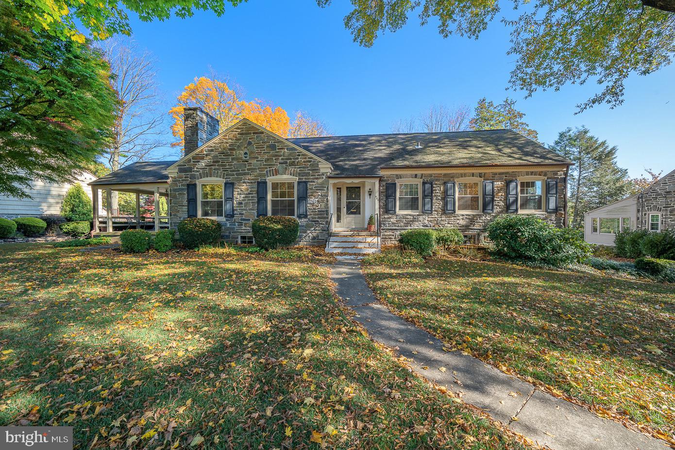 435 Williams Road Wynnewood, PA 19096 - Photo 3 of 43 Gallery Image 3