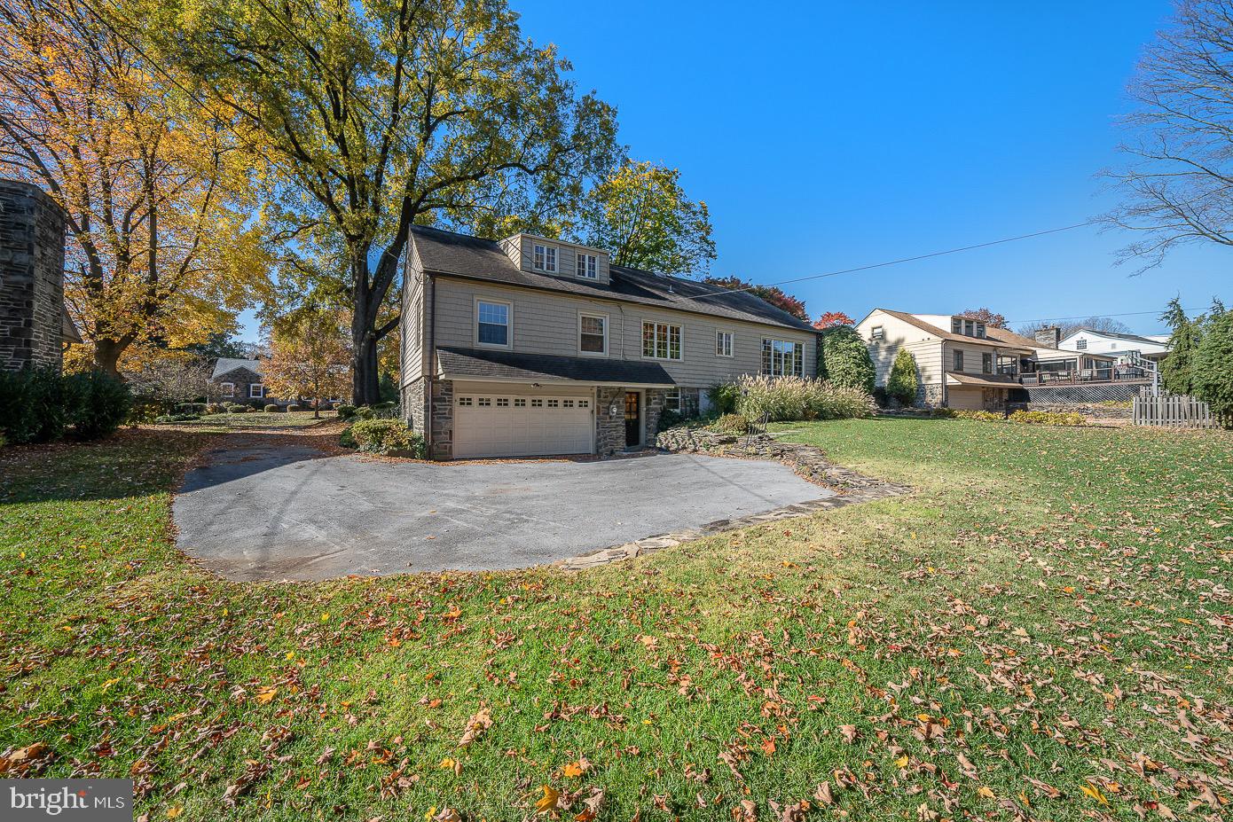 435 Williams Road Wynnewood, PA 19096 - Photo 35 of 43 Gallery Image 35