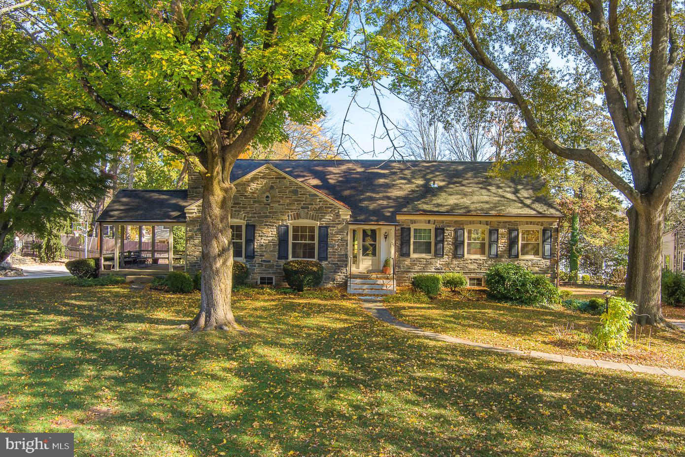 435 Williams Road Wynnewood, PA 19096 - Photo 4 of 43 Gallery Image 4