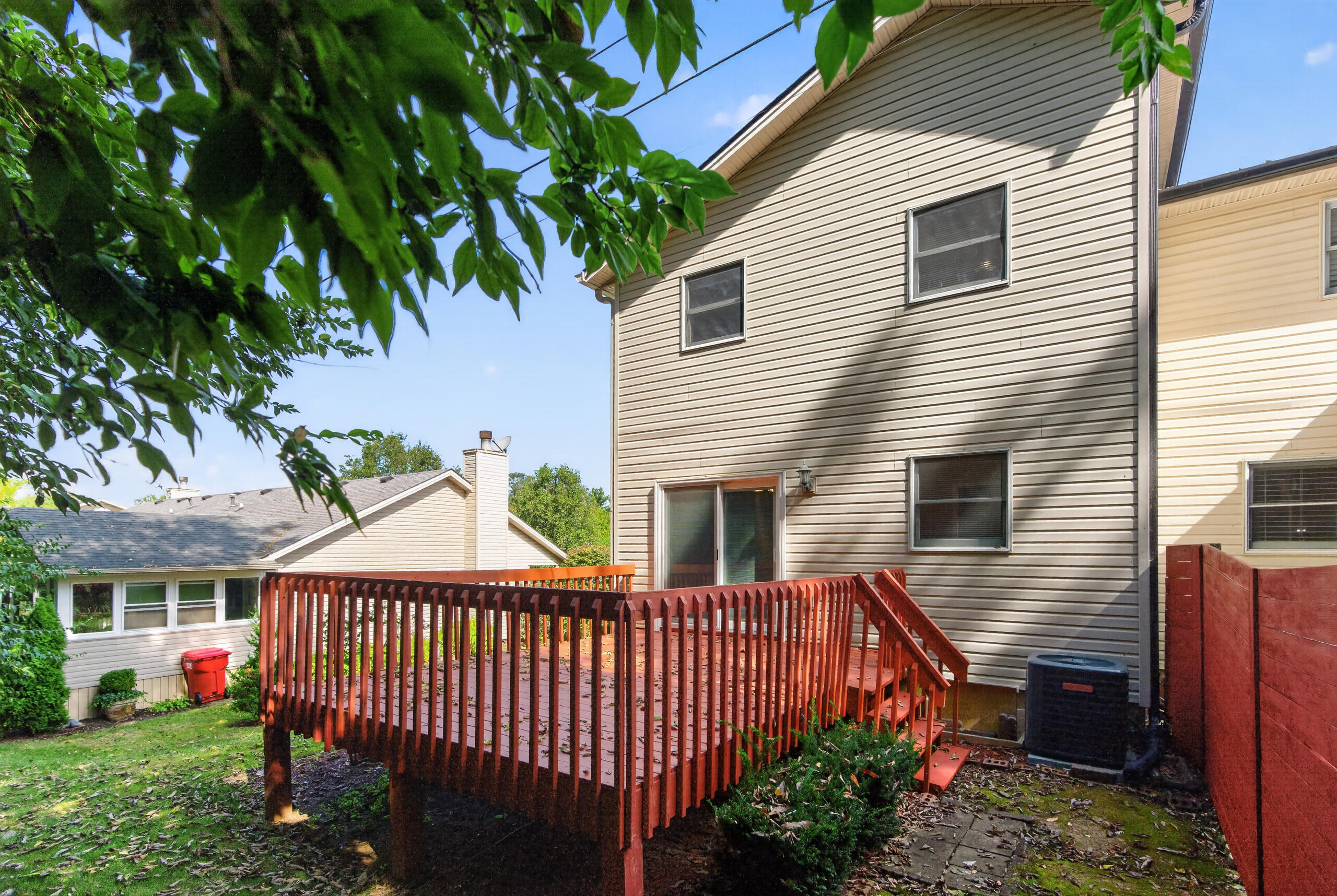 115 Quail Ridge Road Winchester, KY 40391 - Photo 25 of 36 115 Quail Ridge