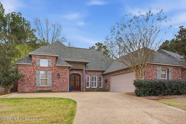 $359,900 | 156 Hartfield Drive, Madison, MS 39110