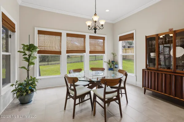 $359,900 | 156 Hartfield Drive, Madison, MS 39110