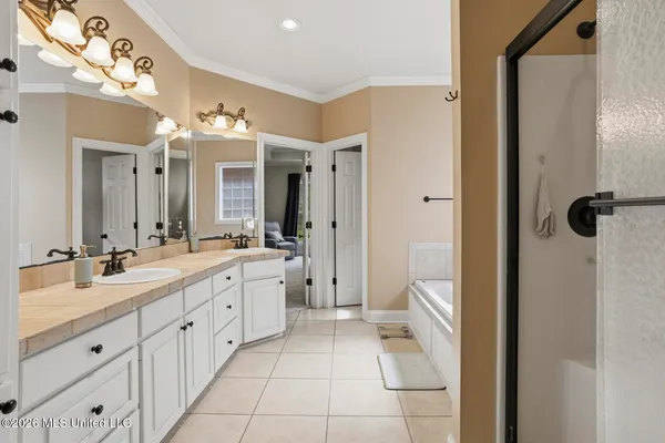 $359,900 | 156 Hartfield Drive, Madison, MS 39110