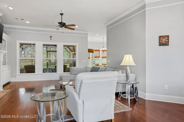 $359,900 | 156 Hartfield Drive, Madison, MS 39110