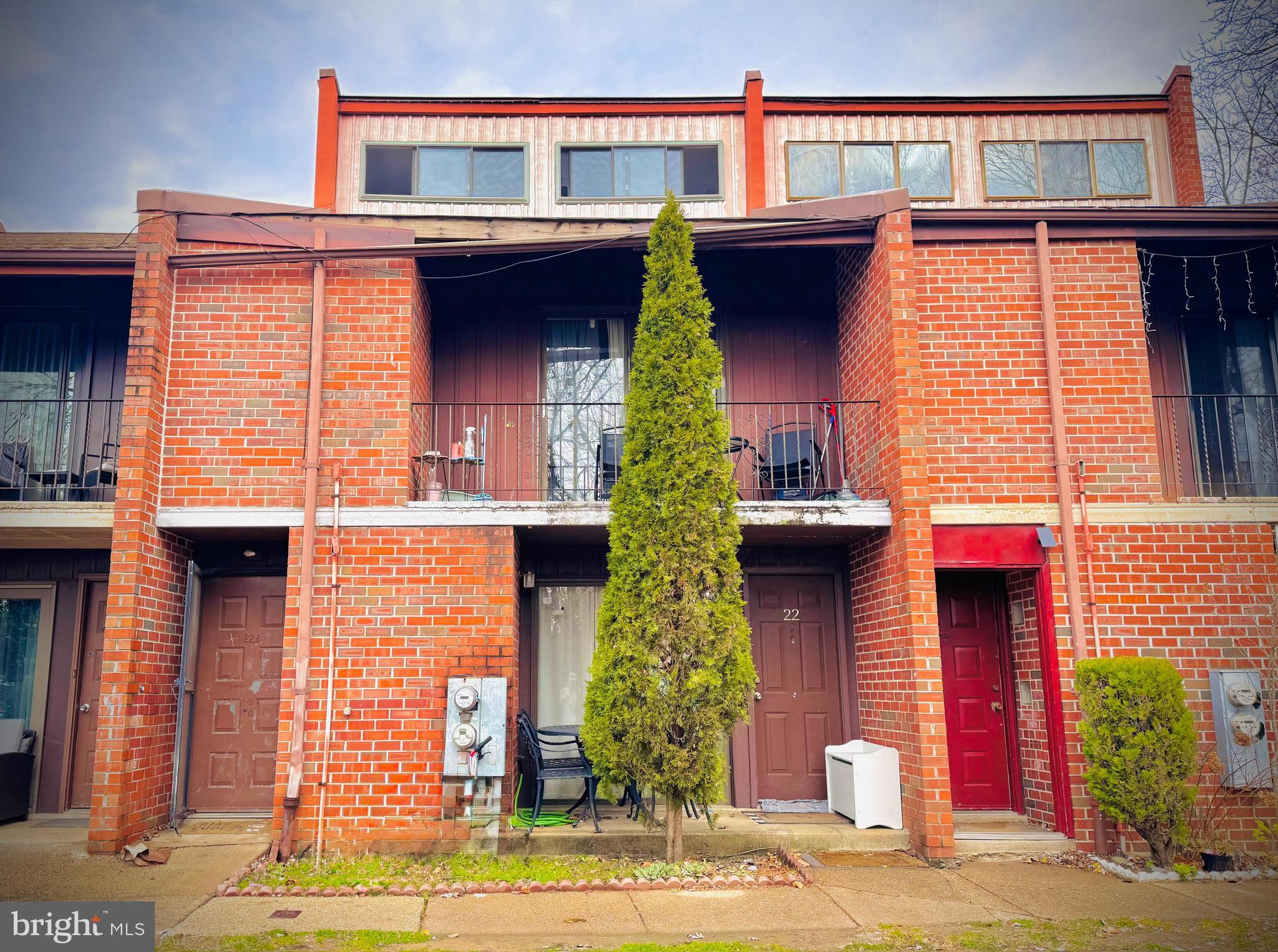 9841 Northeast Avenue Philadelphia, PA 19115 - Photo 1 of 1