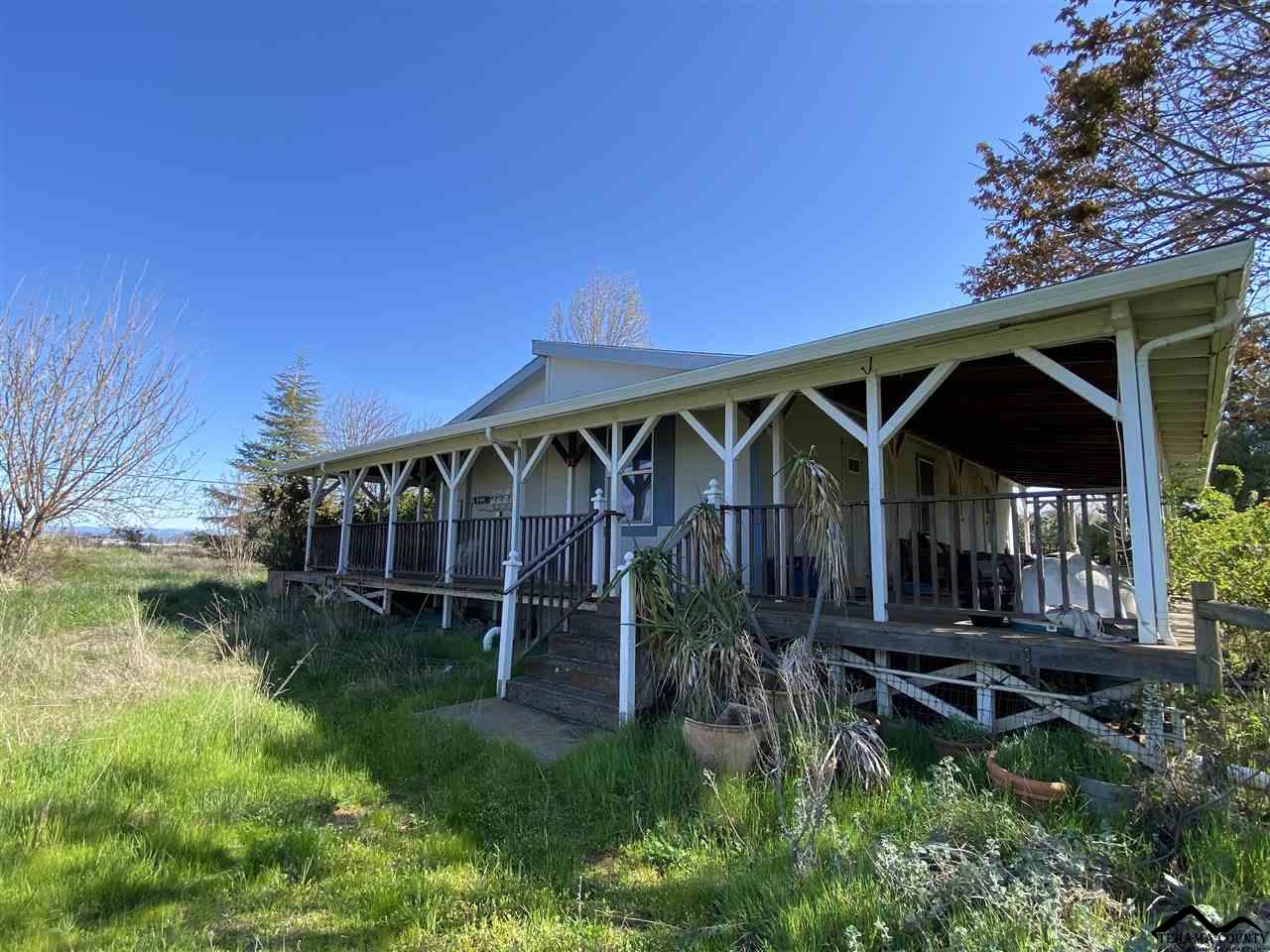 20960 Meyer Road Red Bluff, CA 96080 - Photo 1 of 7