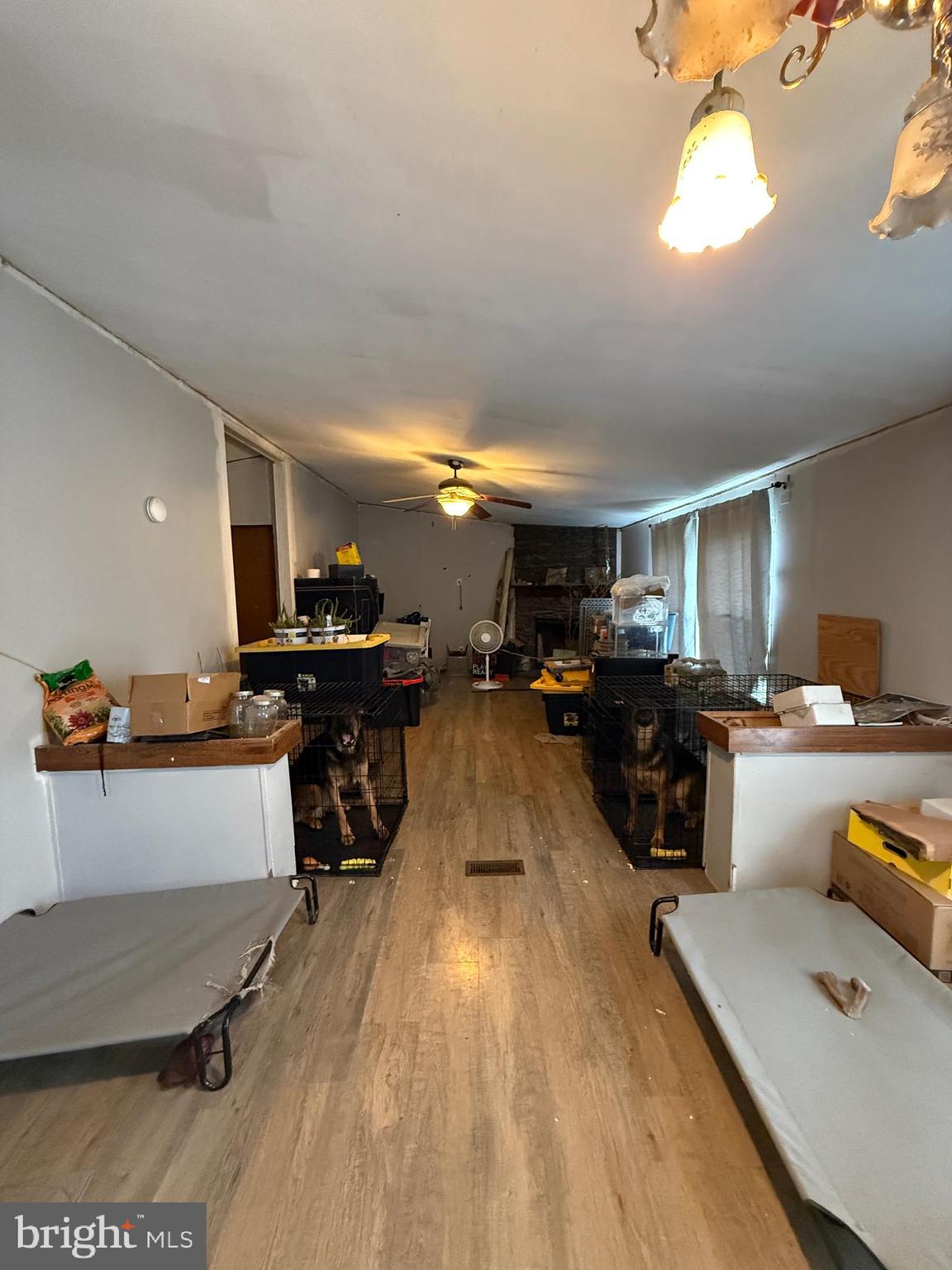 2418 Seeneytown Road Dover, DE 19904 - Photo 18 of 20 a living room with lots of furniture and lots of furniture