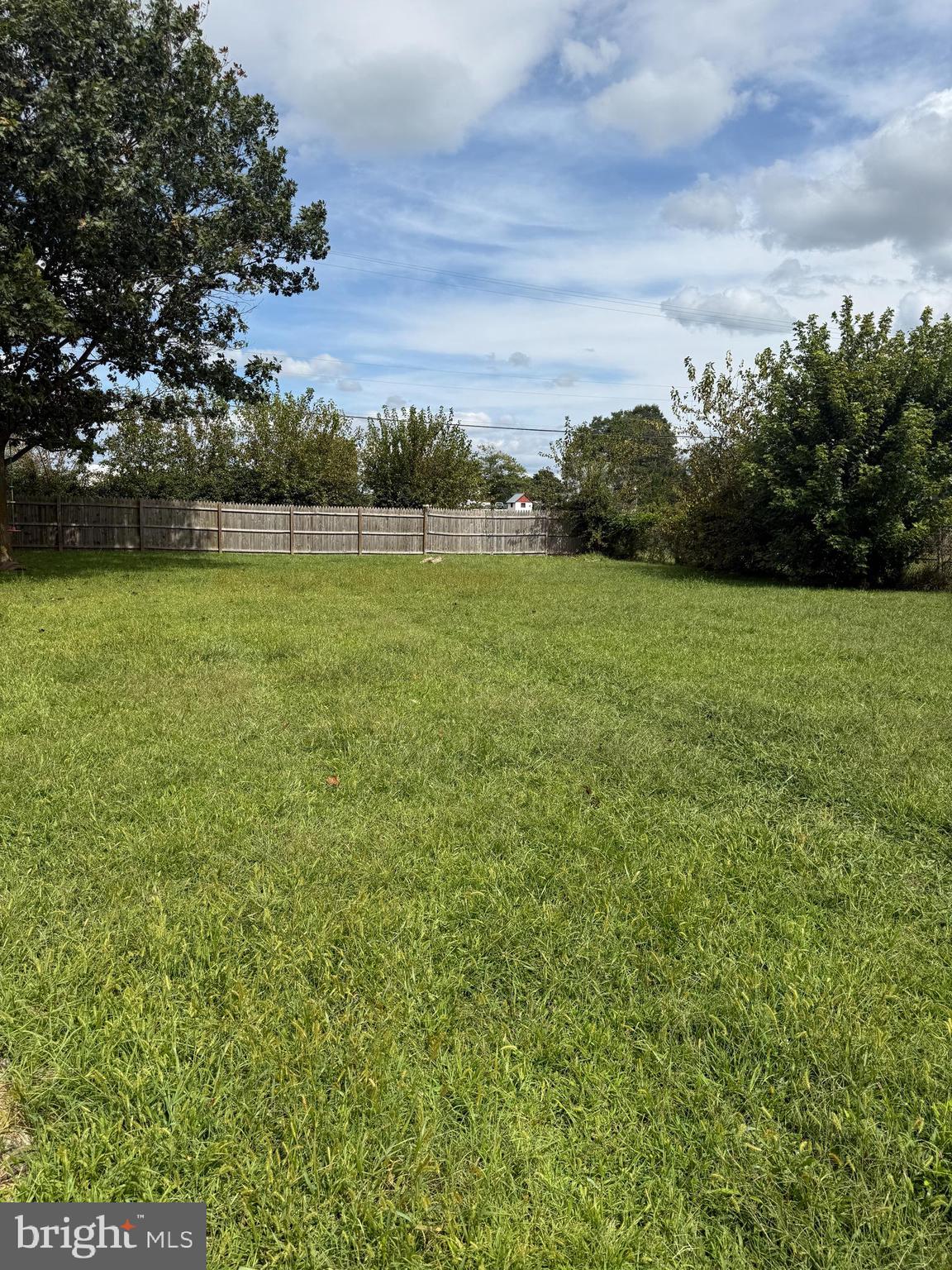 2418 Seeneytown Road Dover, DE 19904 - Photo 9 of 20 a view of a field of grass and trees