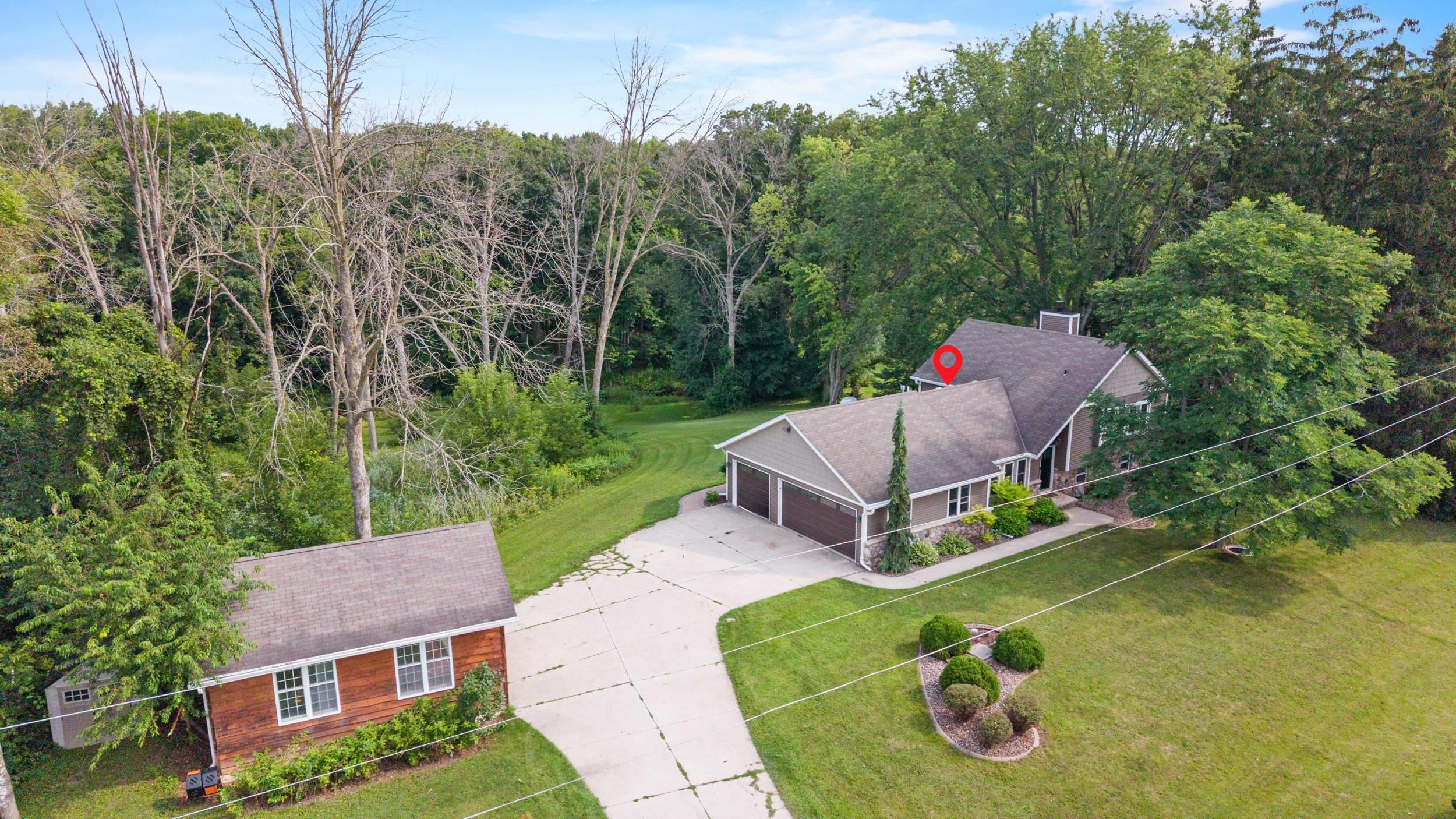 1218 Plateau Heights Road Green Bay, WI 54313 - Photo 53 of 64 Gallery Image 53