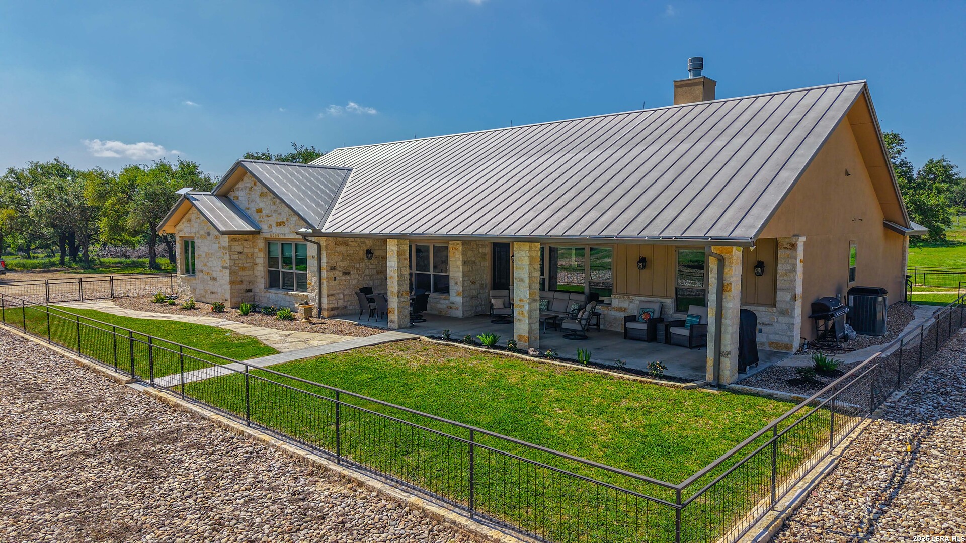13217 Turner Road Menard, TX 76859 - Photo 16 of 107 Gallery Image 16