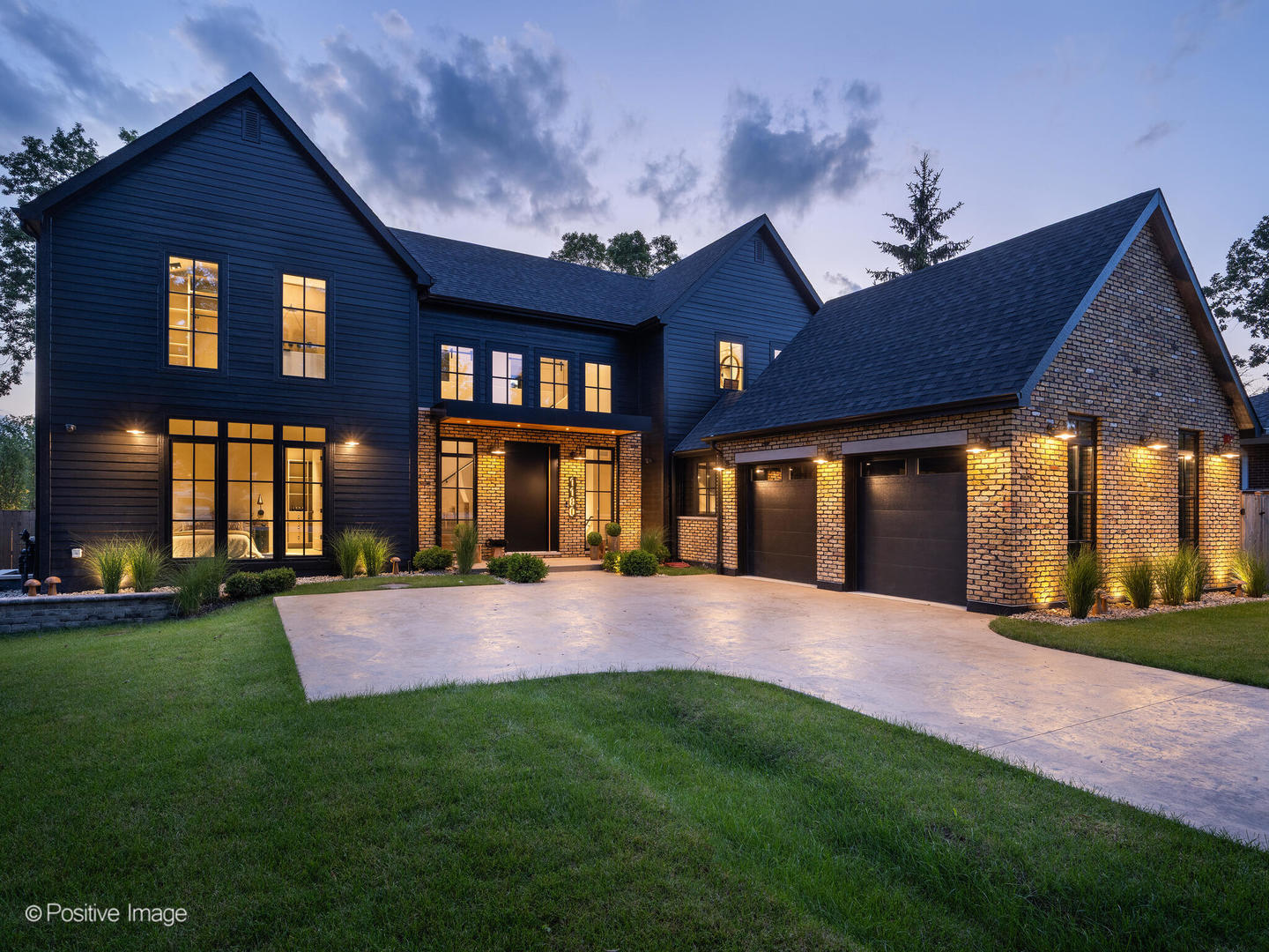 1180 Oak Ridge Drive Glencoe, IL 60022 - Photo 40 of 48