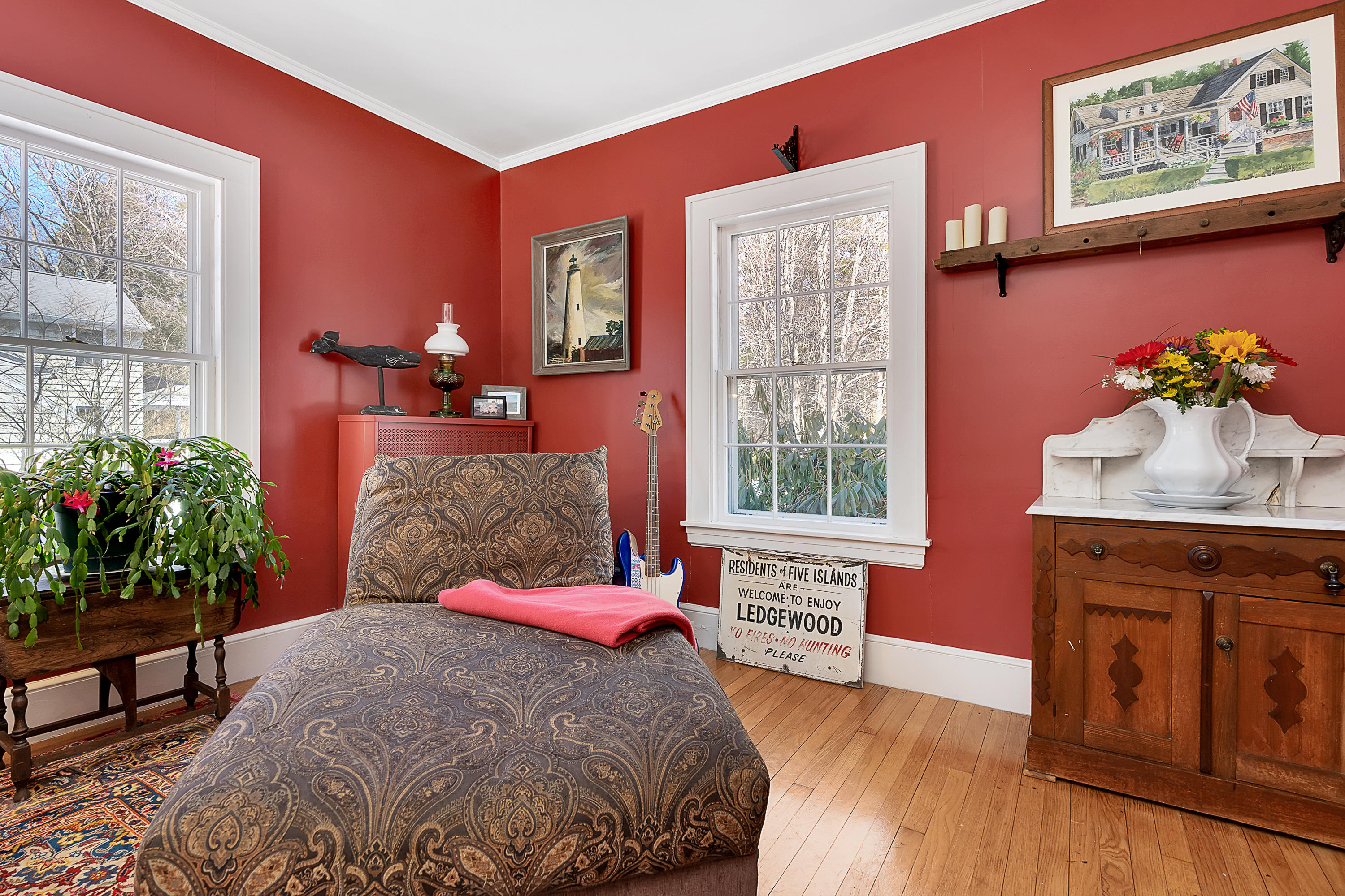 17 Johnson Road Falmouth, ME 04105 - Photo 21 of 60 20-print-17Johnson-37
