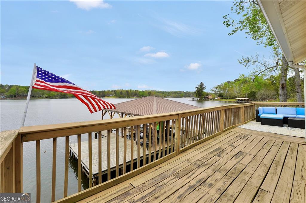 216 Deep Water Road Mansfield, GA 30055 - Photo 41 of 45