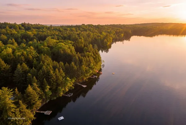$585,000 | 161 Small Shore Trail, Oakland, ME 04963